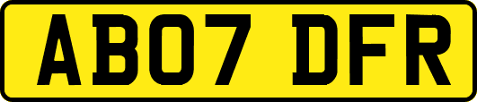 AB07DFR