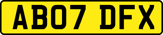 AB07DFX