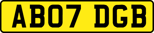 AB07DGB