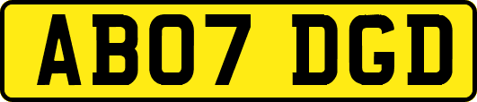 AB07DGD