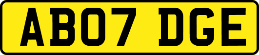 AB07DGE