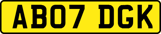 AB07DGK