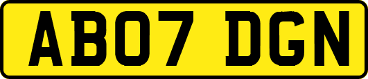 AB07DGN