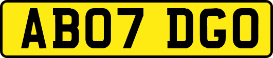 AB07DGO