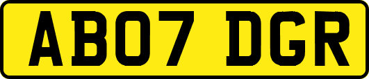 AB07DGR