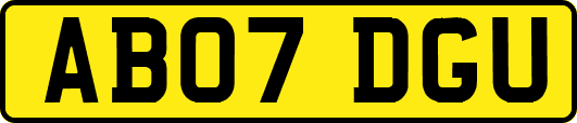 AB07DGU