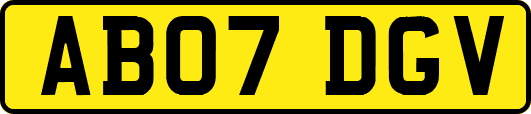 AB07DGV