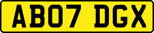 AB07DGX