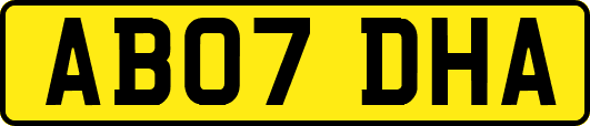 AB07DHA