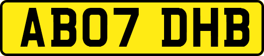 AB07DHB