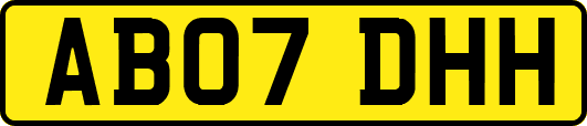 AB07DHH