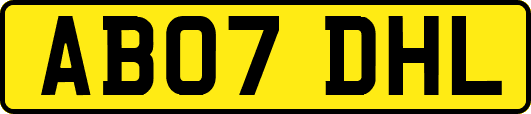 AB07DHL