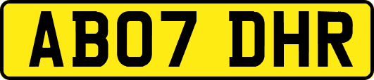 AB07DHR
