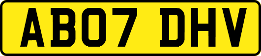 AB07DHV