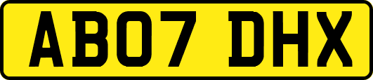 AB07DHX