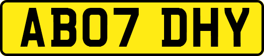 AB07DHY