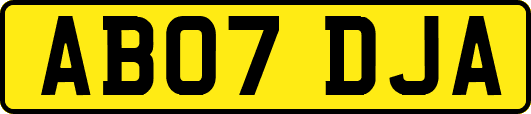 AB07DJA