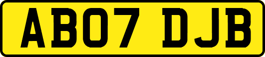 AB07DJB