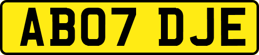 AB07DJE