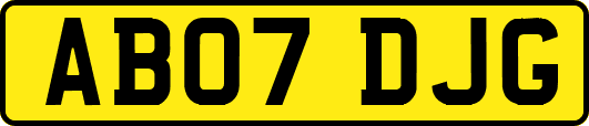 AB07DJG