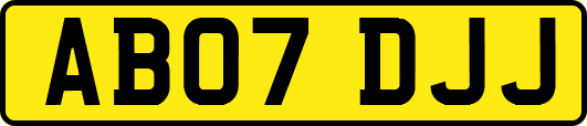 AB07DJJ