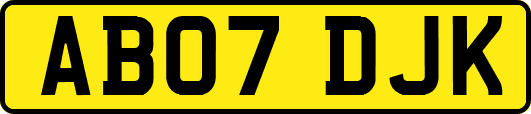 AB07DJK
