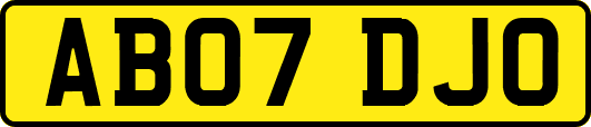 AB07DJO