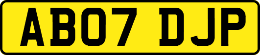 AB07DJP
