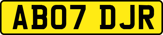AB07DJR