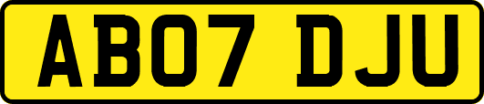 AB07DJU