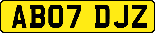 AB07DJZ