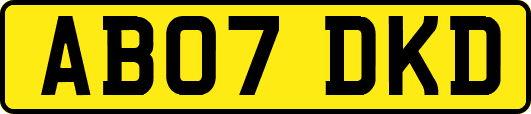 AB07DKD