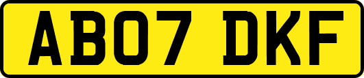 AB07DKF