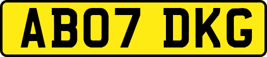 AB07DKG
