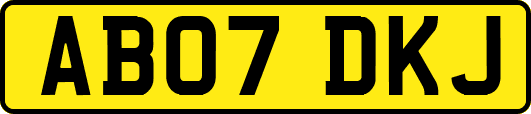 AB07DKJ