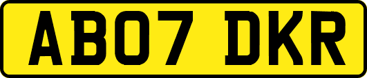 AB07DKR