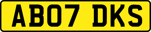 AB07DKS