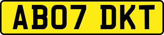 AB07DKT