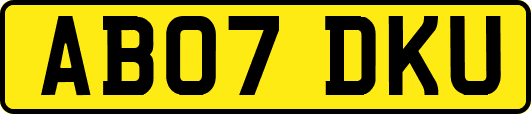 AB07DKU