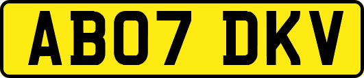 AB07DKV