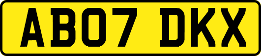 AB07DKX