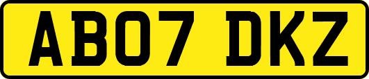 AB07DKZ