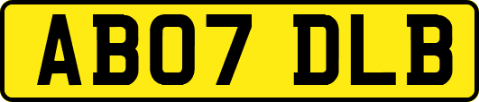 AB07DLB