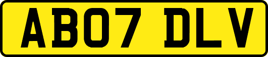 AB07DLV