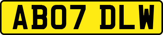 AB07DLW