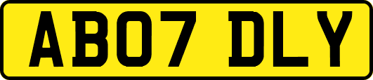 AB07DLY