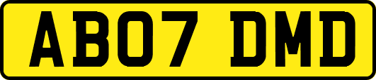 AB07DMD