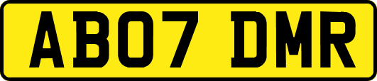 AB07DMR