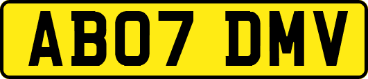 AB07DMV