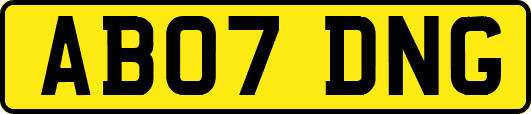 AB07DNG